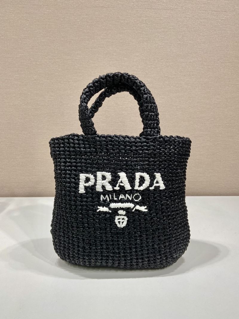 Prada Tote Bags